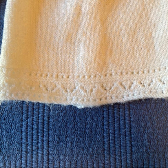 Handmade Baby Sweater - Picture 4 of 4